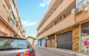 1 Bedroom Cozy Apartment In San Pedro Del Pinatar